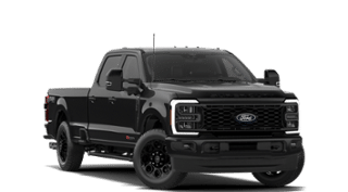 2027 Ford Super Duty® External Image 4